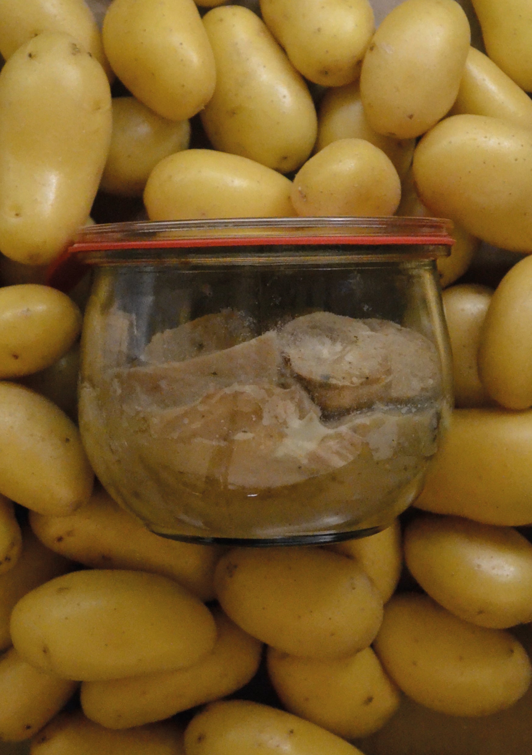 Potée Auvergnate