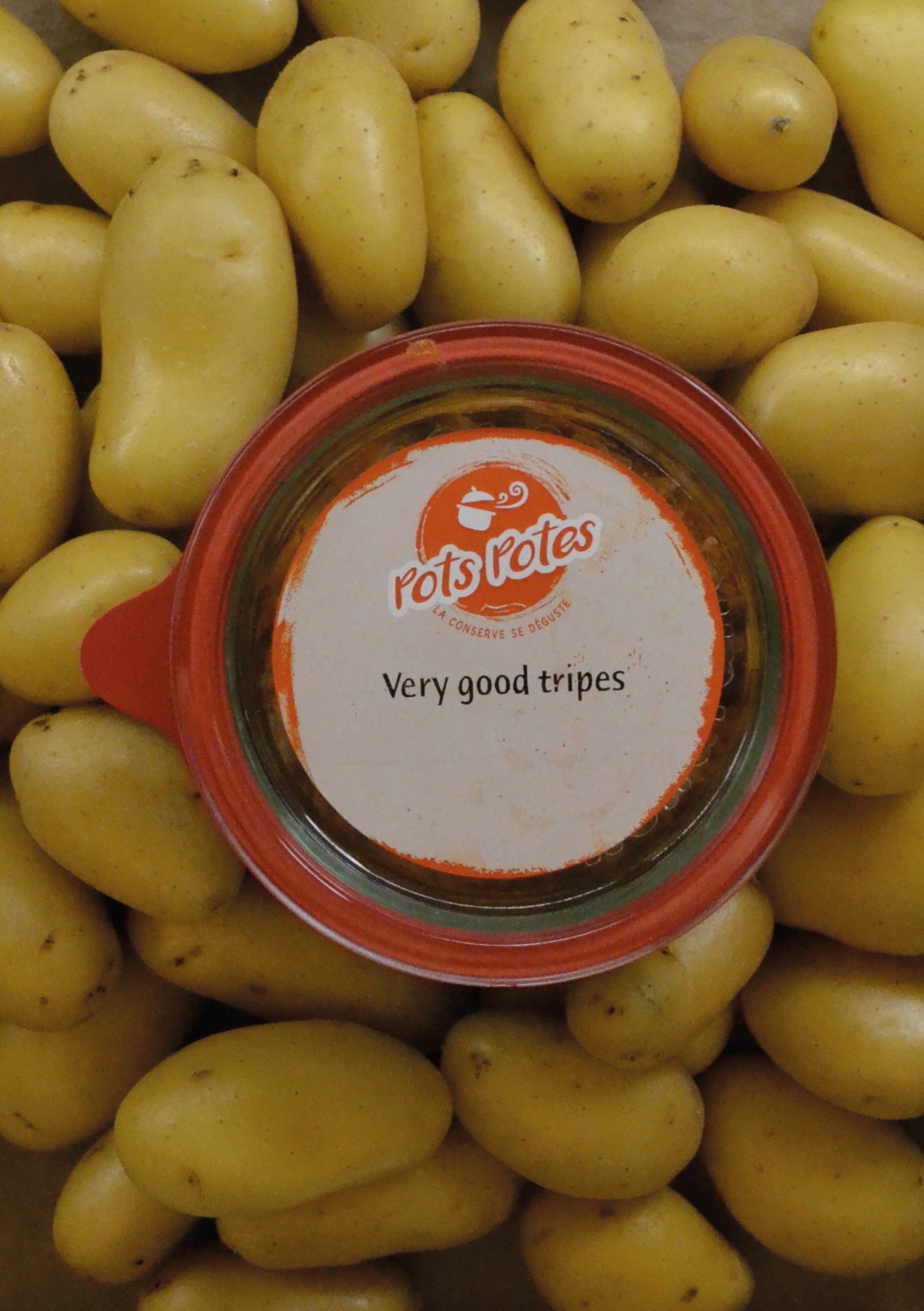 Very Good Tripes