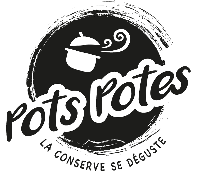 Pots Potes - Conserverie artisanale en Haute Loire